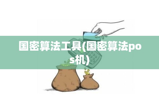 国密算法工具(国密算法pos机)