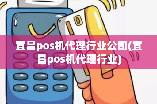 宜昌pos机代理行业公司(宜昌pos机代理行业)