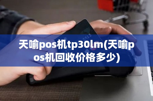 天喻pos机tp30lm(天喻pos机回收价格多少)