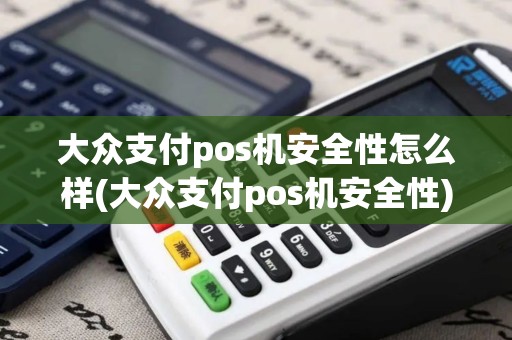 大众支付pos机安全性怎么样(大众支付pos机安全性)