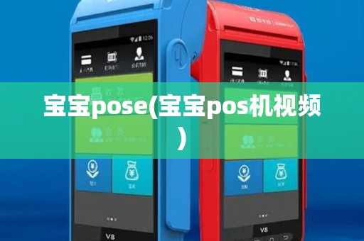 宝宝pose(宝宝pos机视频)
