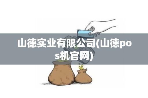 山德实业有限公司(山德pos机官网)