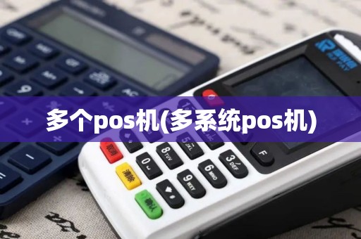 多个pos机(多系统pos机)