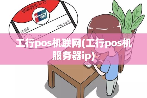 工行pos机联网(工行pos机服务器ip)