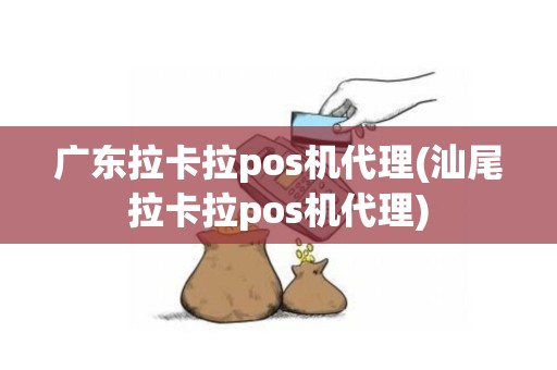 广东拉卡拉pos机代理(汕尾拉卡拉pos机代理)