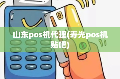 山东pos机代理(寿光pos机贴吧)