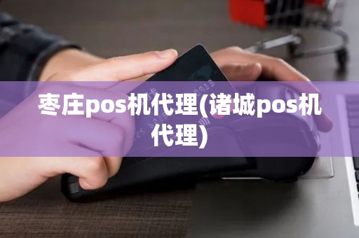 枣庄pos机代理(诸城pos机代理)