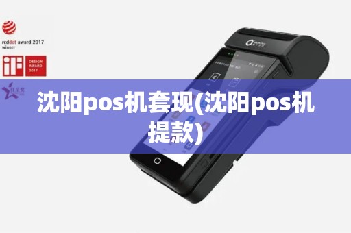 沈阳pos机套现(沈阳pos机提款)