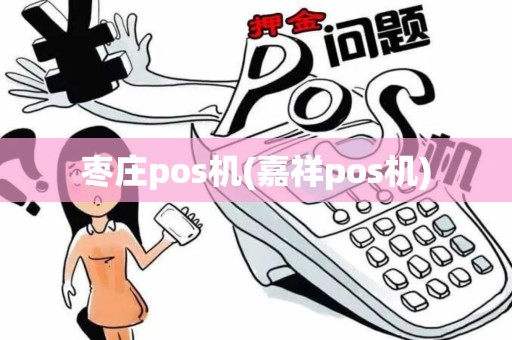 枣庄pos机(嘉祥pos机)