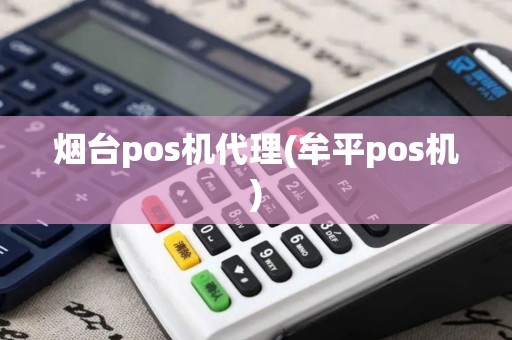 烟台pos机代理(牟平pos机)