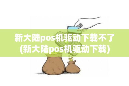 新大陆pos机驱动下载不了(新大陆pos机驱动下载)