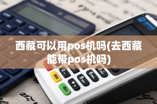 西藏可以用pos机吗(去西藏能带pos机吗)