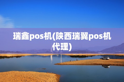 瑞鑫pos机(陕西瑞翼pos机代理)