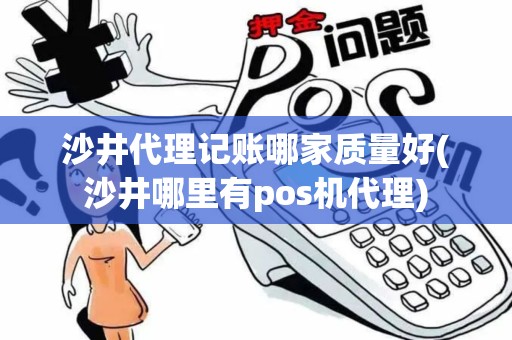 沙井代理记账哪家质量好(沙井哪里有pos机代理)
