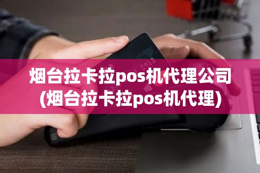 烟台拉卡拉pos机代理公司(烟台拉卡拉pos机代理)