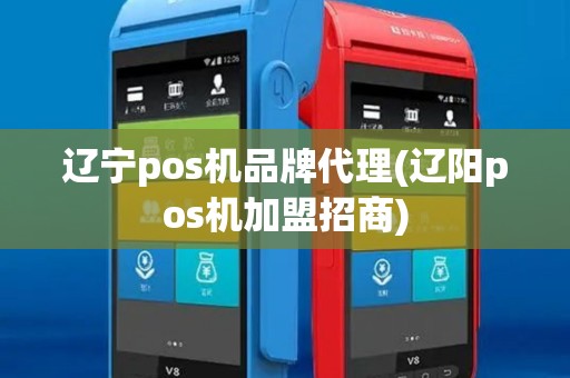 辽宁pos机品牌代理(辽阳pos机加盟招商)