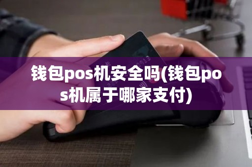 钱包pos机安全吗(钱包pos机属于哪家支付)