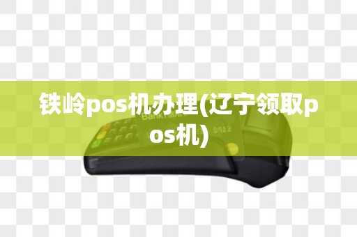 铁岭pos机办理(辽宁领取pos机)