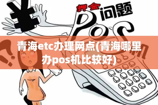 青海etc办理网点(青海哪里办pos机比较好)