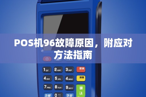 POS机96故障原因，附应对方法指南