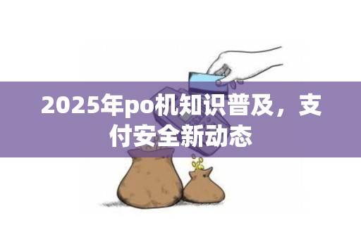 2025年po机知识普及，支付安全新动态