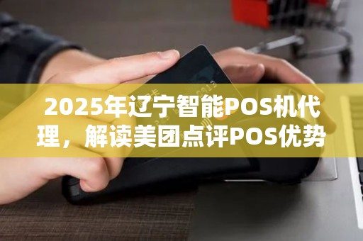 2025年辽宁智能POS机代理，解读美团点评POS优势