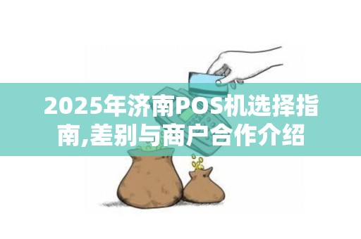 2025年济南POS机选择指南,差别与商户合作介绍