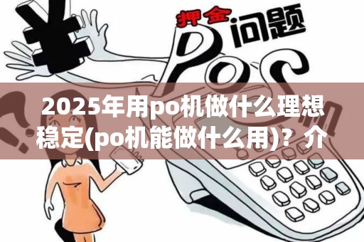 2025年用po机做什么理想稳定(po机能做什么用)？介绍秘诀