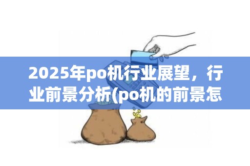 2025年po机行业展望，行业前景分析(po机的前景怎么样)