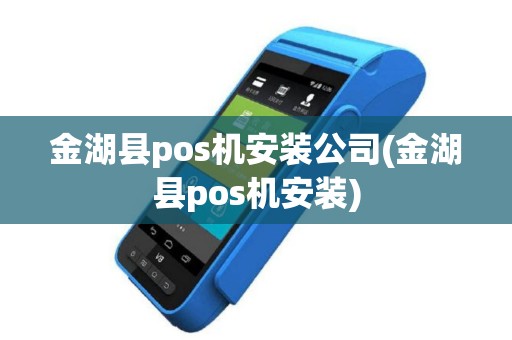 金湖县pos机安装公司(金湖县pos机安装)
