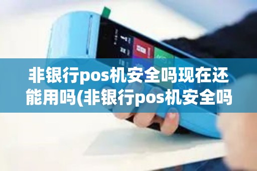 非银行pos机安全吗现在还能用吗(非银行pos机安全吗现在)