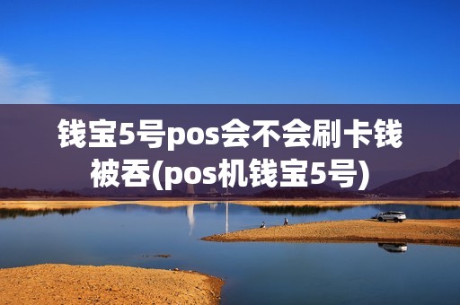 钱宝5号pos会不会刷卡钱被吞(pos机钱宝5号)