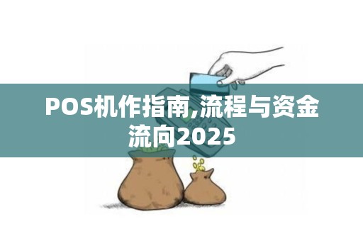 POS机作指南,流程与资金流向2025