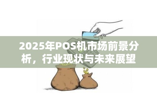 2025年POS机市场前景分析，行业现状与未来展望