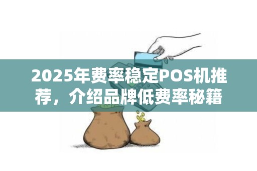 2025年费率稳定POS机推荐，介绍品牌低费率秘籍