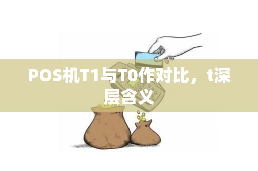POS机T1与T0作对比，t深层含义
