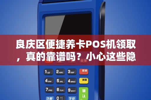 良庆区便捷养卡POS机领取，真的靠谱吗？小心这些隐藏陷阱！