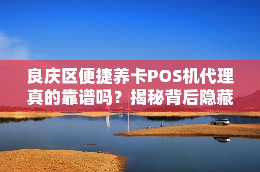 良庆区便捷养卡POS机代理真的靠谱吗？揭秘背后隐藏的三大风险！