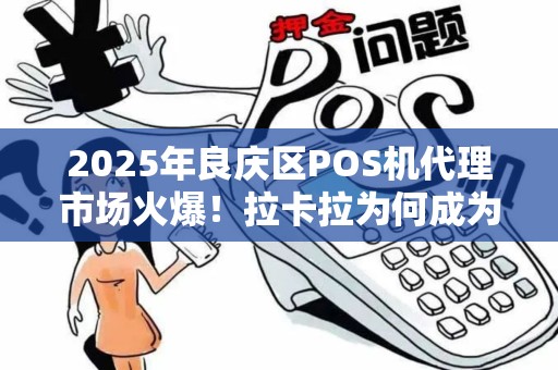 2025年良庆区POS机代理市场火爆！拉卡拉为何成为商户首选？背后原因令人震惊！