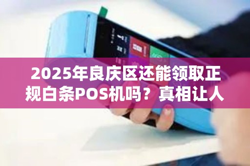 2025年良庆区还能领取正规白条POS机吗？真相让人意外！