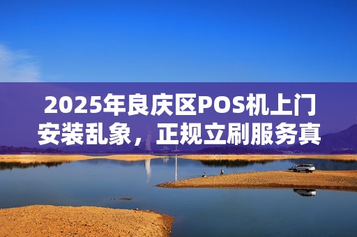 2025年良庆区POS机上门安装乱象，正规立刷服务真的靠谱吗？