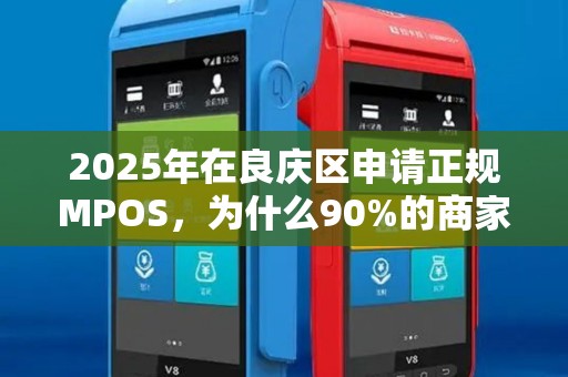 2025年在良庆区申请正规MPOS，为什么90%的商家都踩了这些坑？