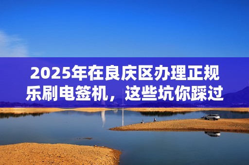 2025年在良庆区办理正规乐刷电签机，这些坑你踩过吗？