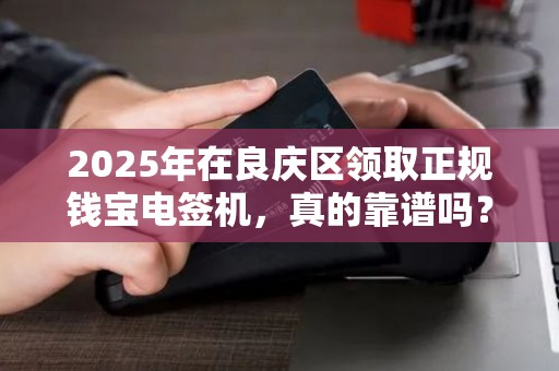 2025年在良庆区领取正规钱宝电签机，真的靠谱吗？小心这些隐藏陷阱！