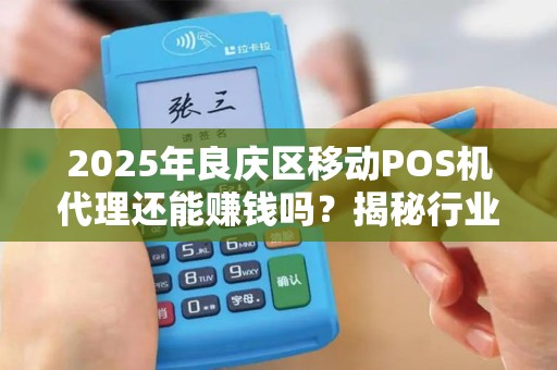 2025年良庆区移动POS机代理还能赚钱吗？揭秘行业新趋势！