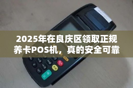 2025年在良庆区领取正规养卡POS机，真的安全可靠吗？