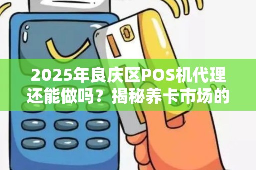 2025年良庆区POS机代理还能做吗？揭秘养卡市场的真实内幕！