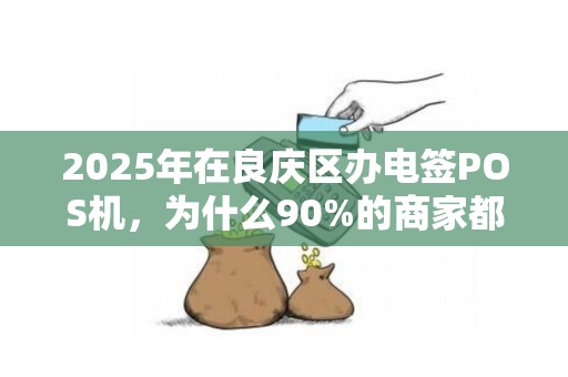 2025年在良庆区办电签POS机，为什么90%的商家都选错了渠道？
