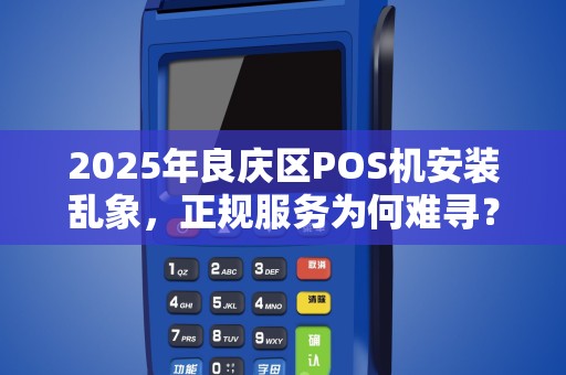 2025年良庆区POS机安装乱象，正规服务为何难寻？
