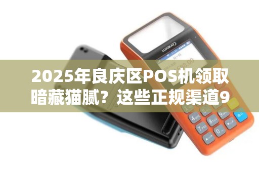 2025年良庆区POS机领取暗藏猫腻？这些正规渠道90%商家不知道！